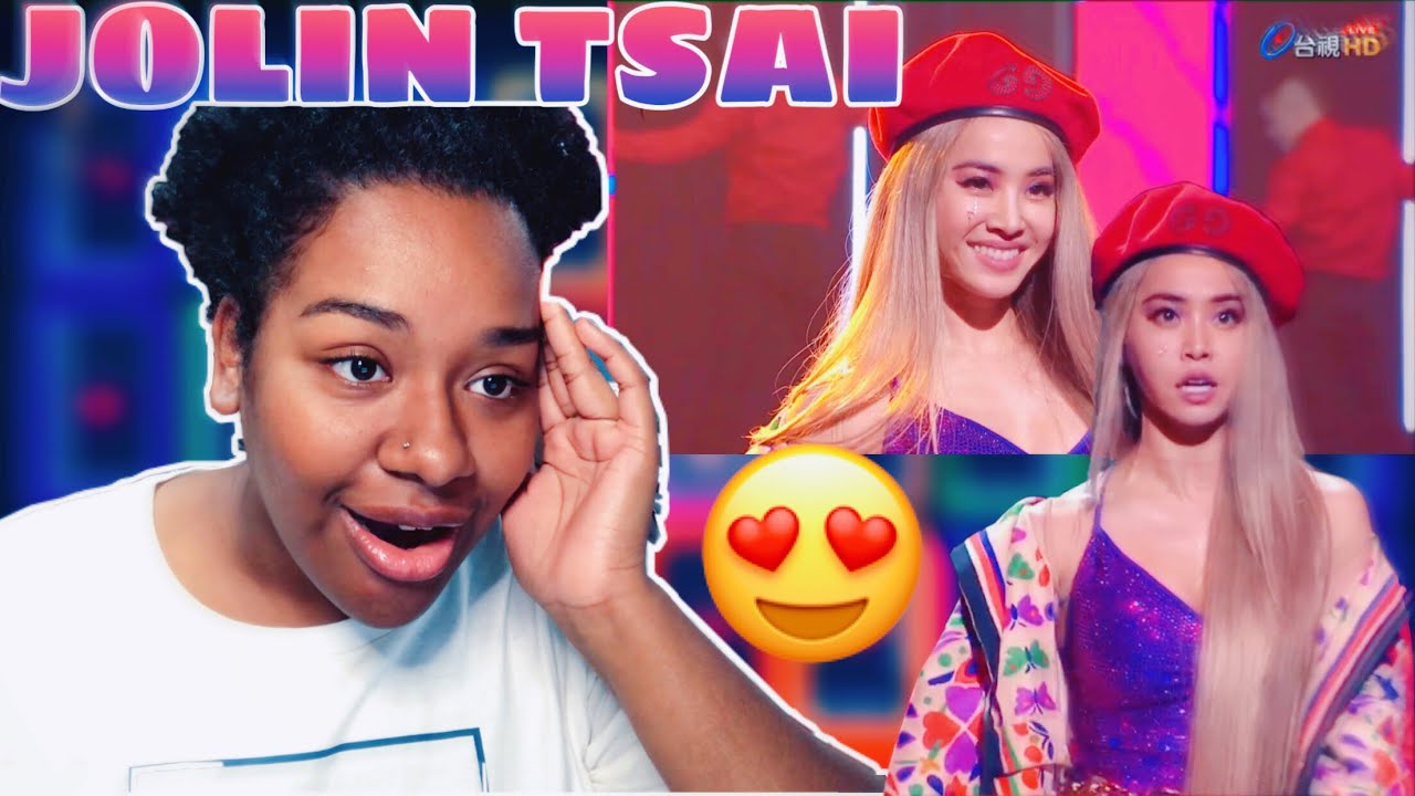30th GOLDEN MELODY AWARDS JOLIN TSAI PERFORMANCE UGLY BEAUTY | REACTION