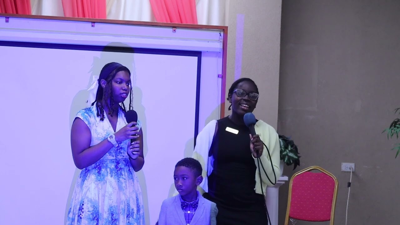 Children's Programme | Kindness When Faced With Anger | 7th February 2026