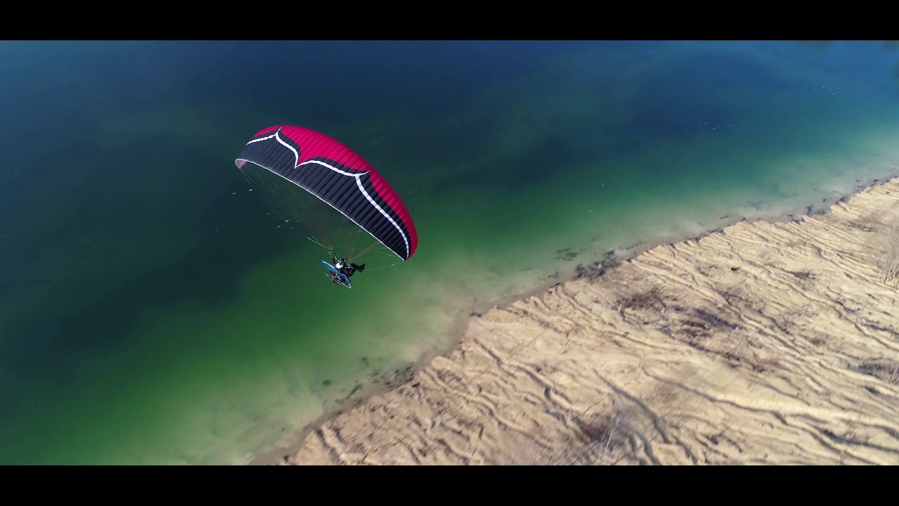SKYMAX / SKY ENGINES BOXER 220S /OZONE FREERIDE15