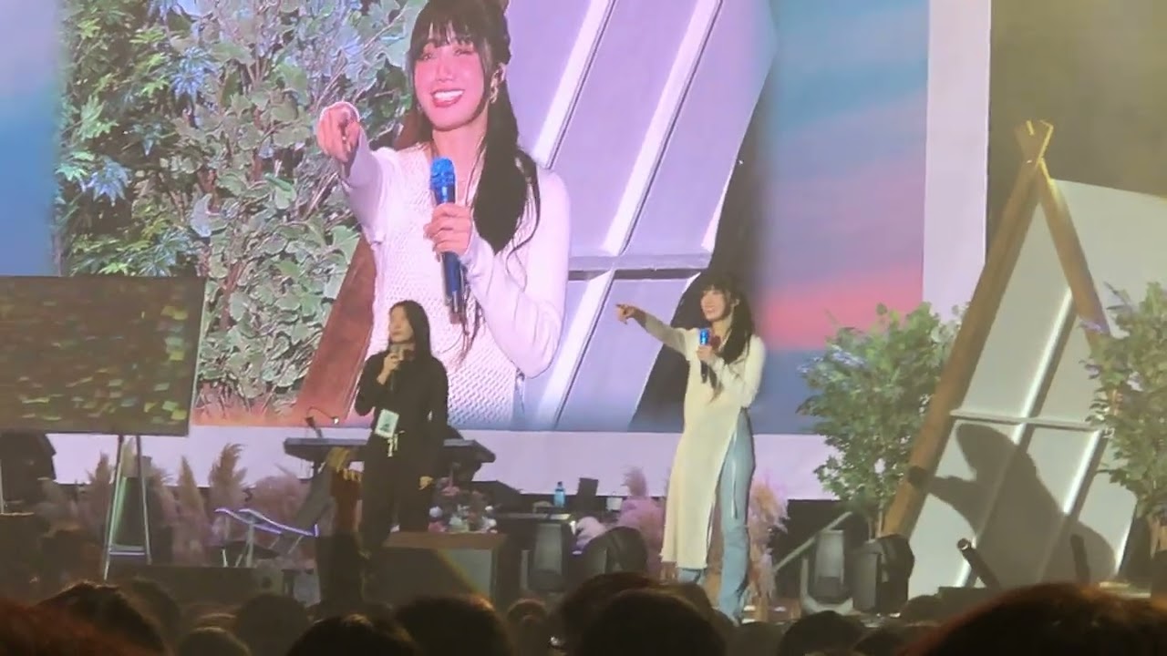 20230114정은지 JEONG EUN JI 鄭恩地-煩惱諮詢時間(?) 고민 Time [travelog in Taipei]