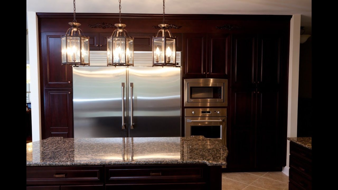 Pendant Lights For Kitchen Islands Furniture