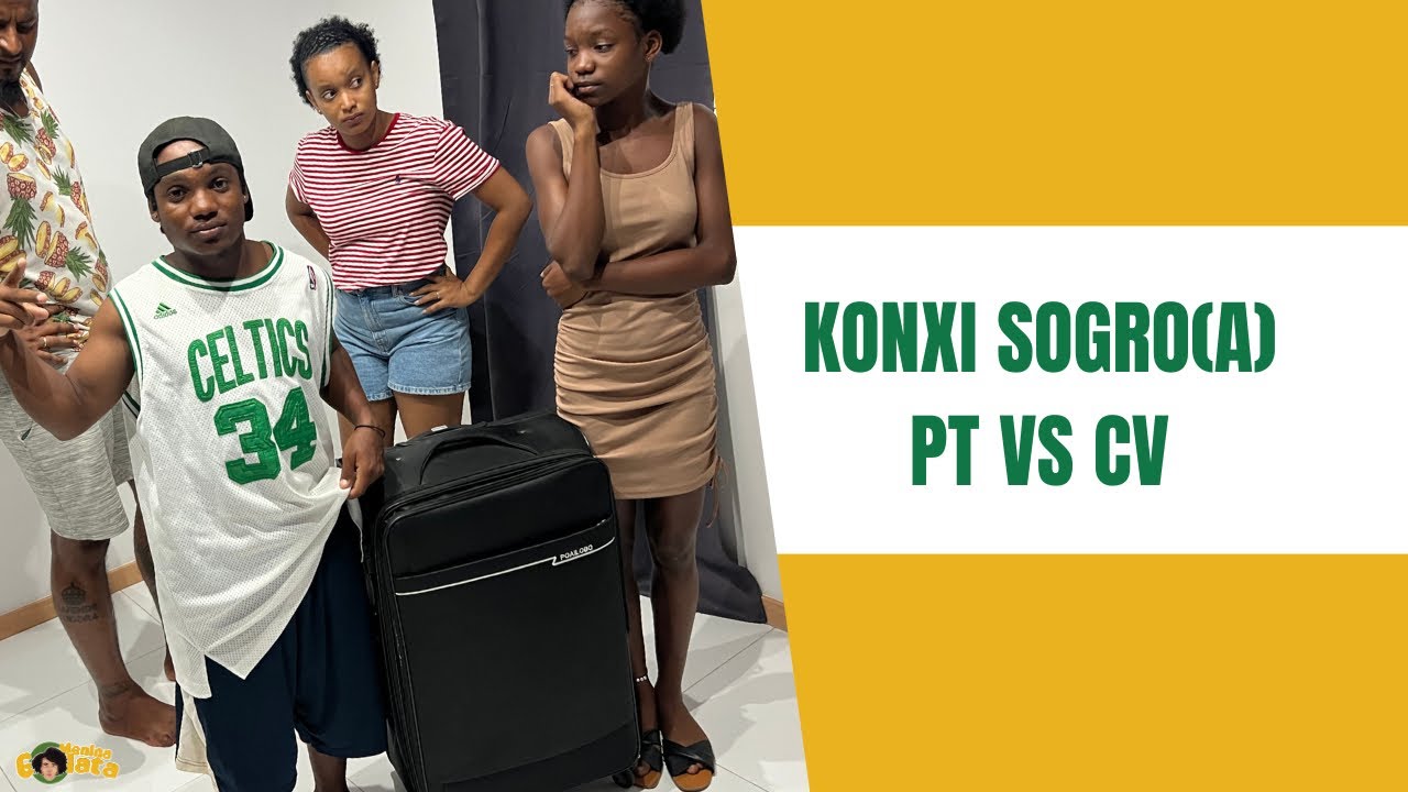 KONXI SOGRU PT Vs CV