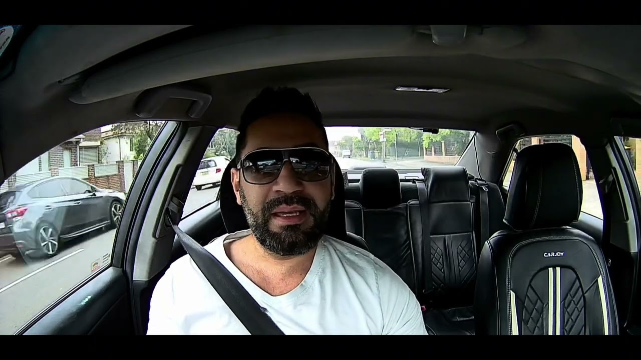Avustralya’da Uber ve Didi ile kaç para kazanıyorum ?|Sydney Gerçekleri !