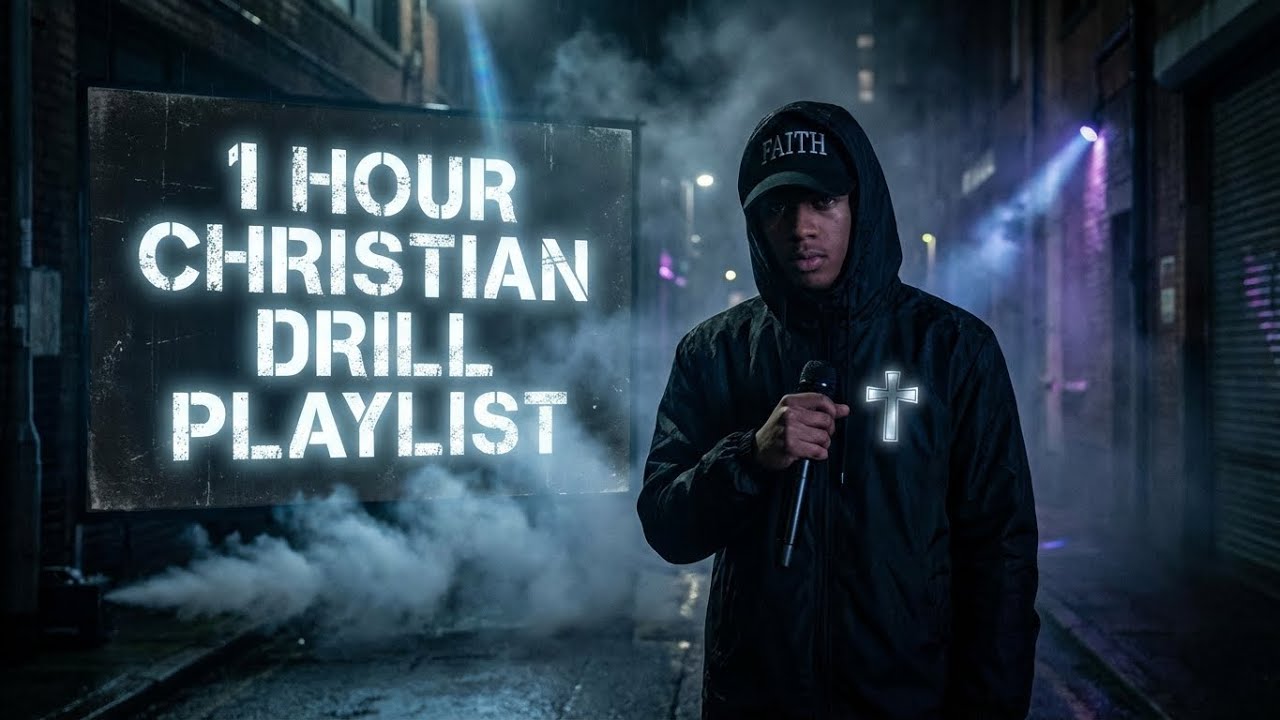 Deep Christian Drill | BREAKTHROUGH
