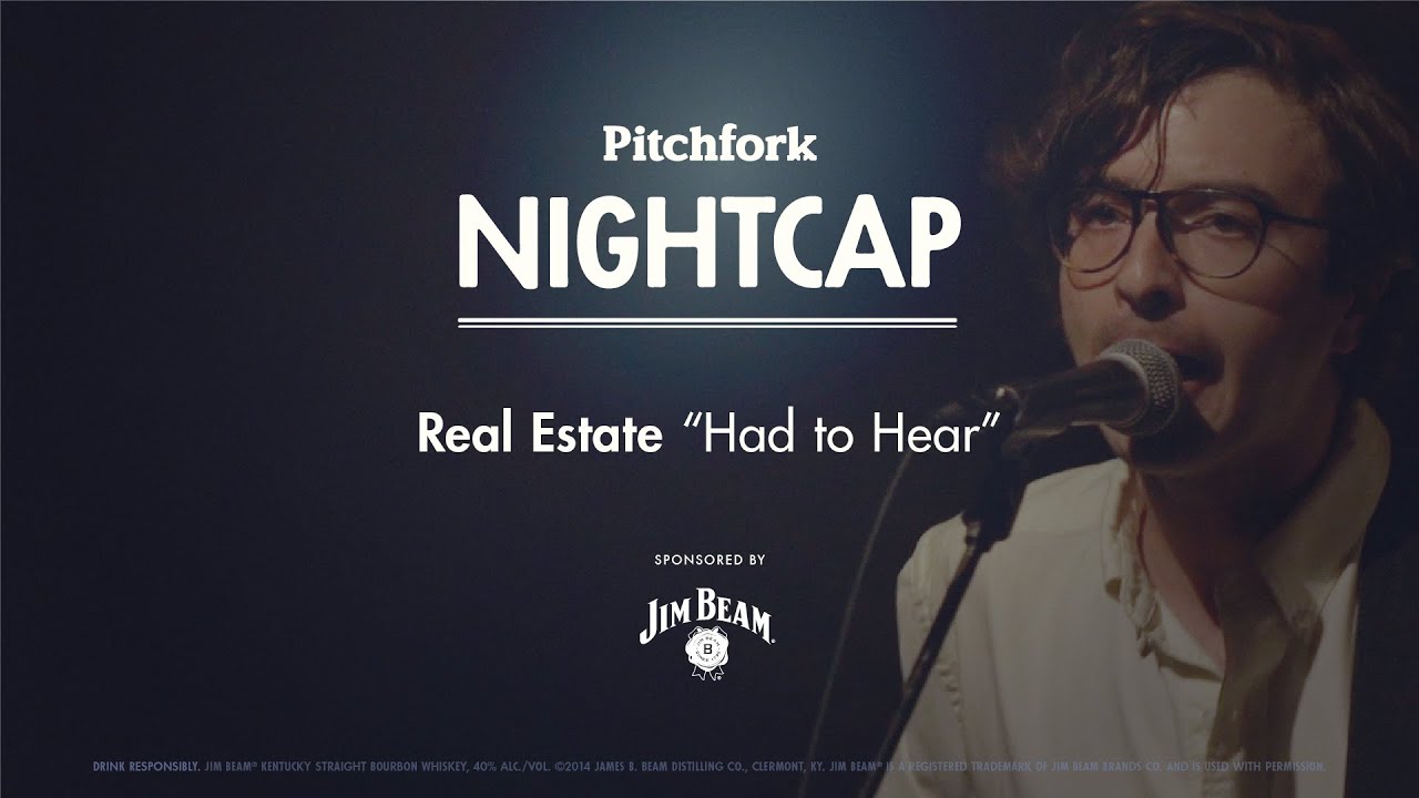 Real Estate perform 