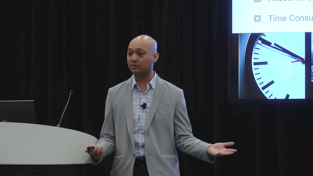 DAC 2018 | Design on Cloud: FootPrintKu Pal Pilot