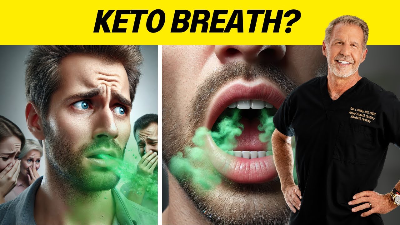 What Is Keto Breath, and How Can You Get Avoid It?