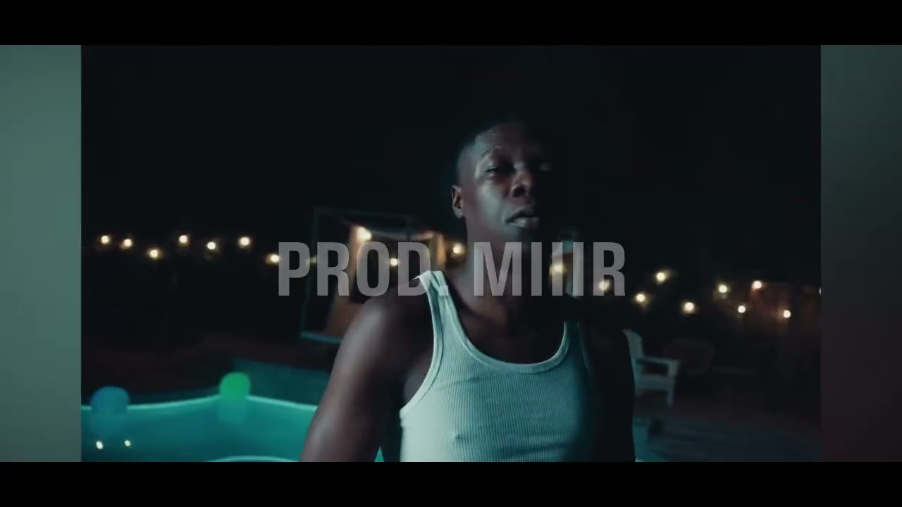 Ebk Bckdoe - “Letter To Myself” (Official Instrumental)