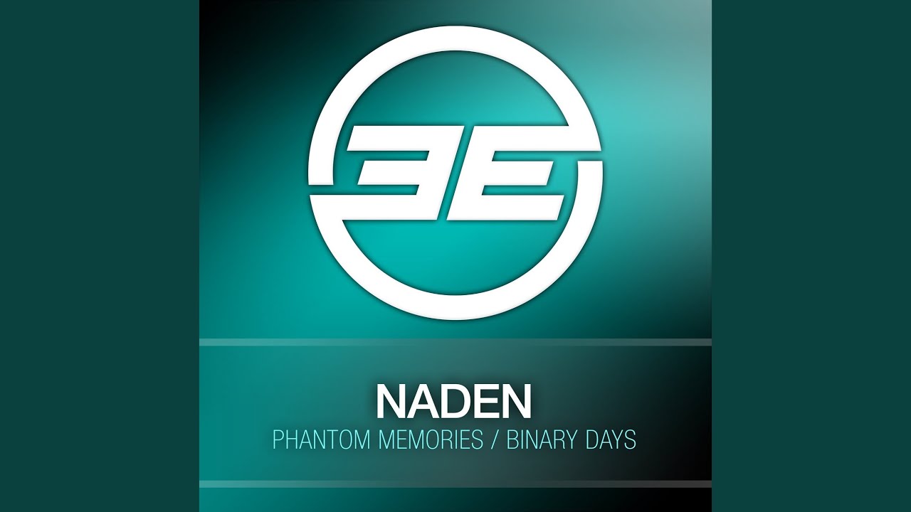 Binary Days (Original Mix)