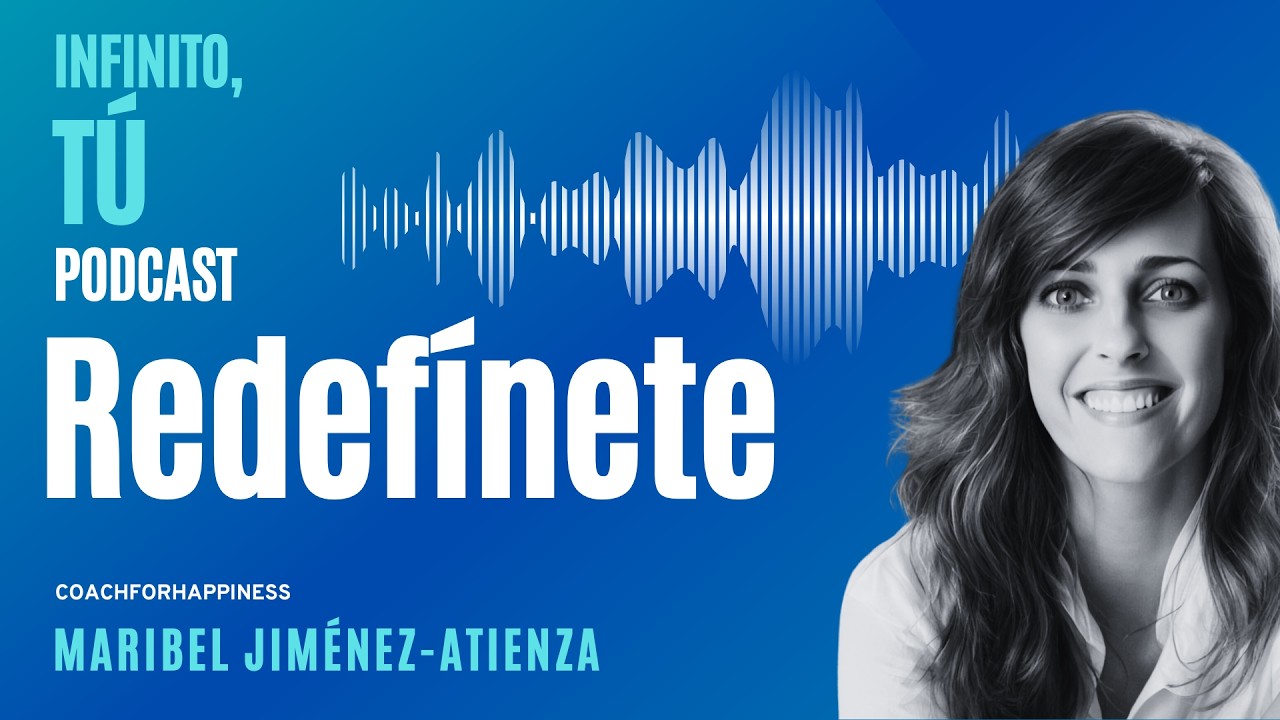 Redefínete ep11 Infinito TÚ ¿Qué tipo de líder eres?