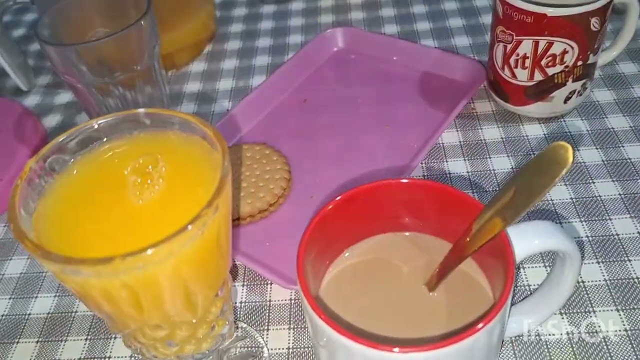 روتين عدة ايام متتالية ، قضيان يومي ، واش طيبت فهاد الايام.