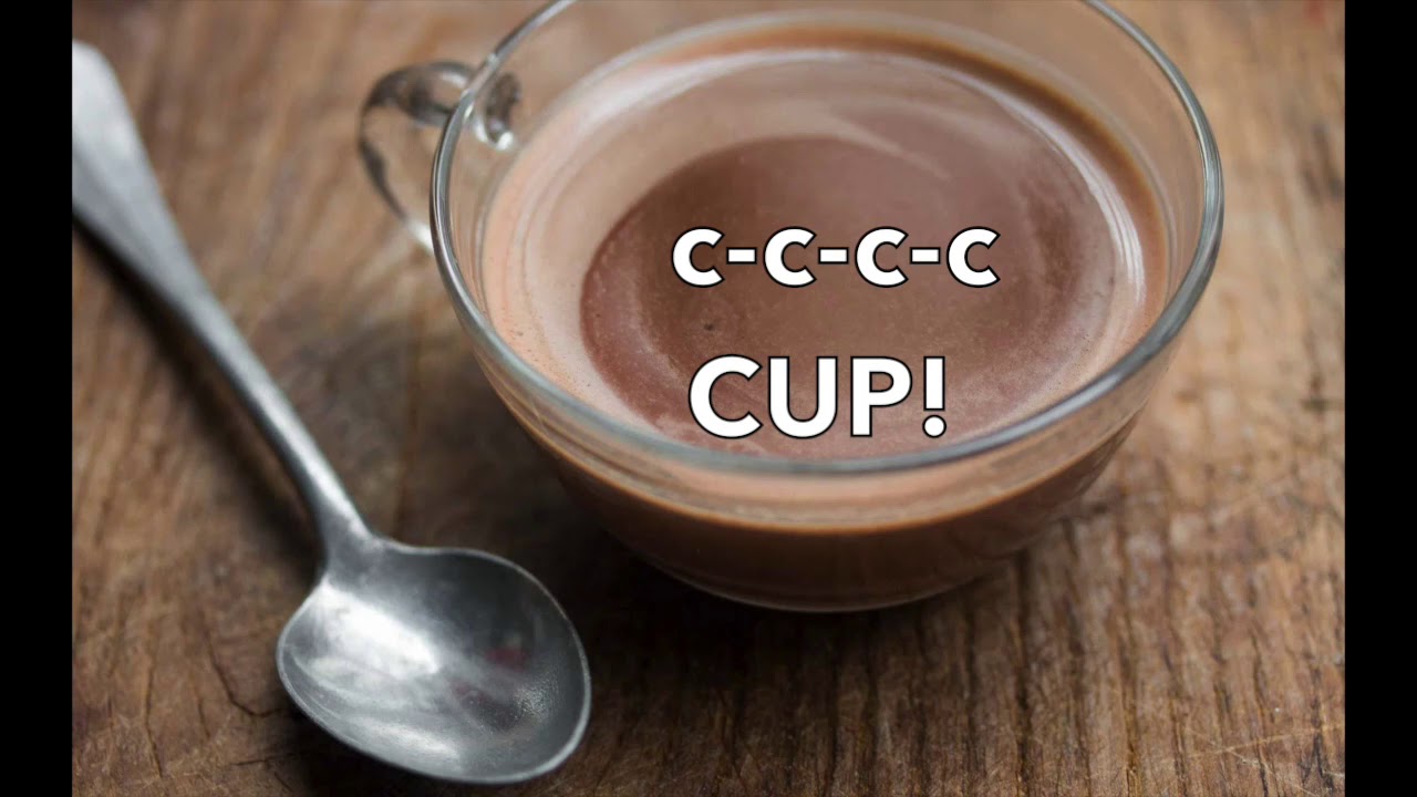 Hot Cup of Cocoa