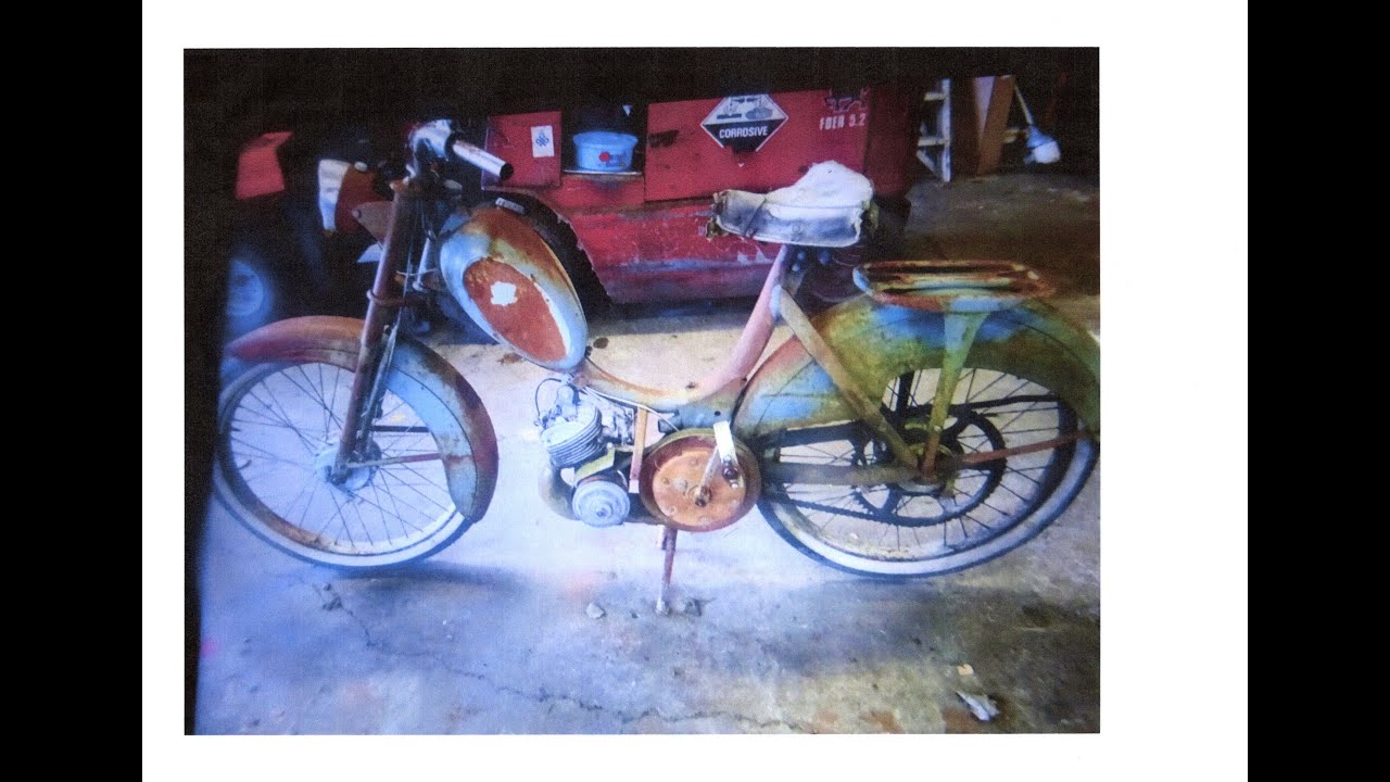 PEUGEOT BBV Engine Restoration Revised 1 2 2023