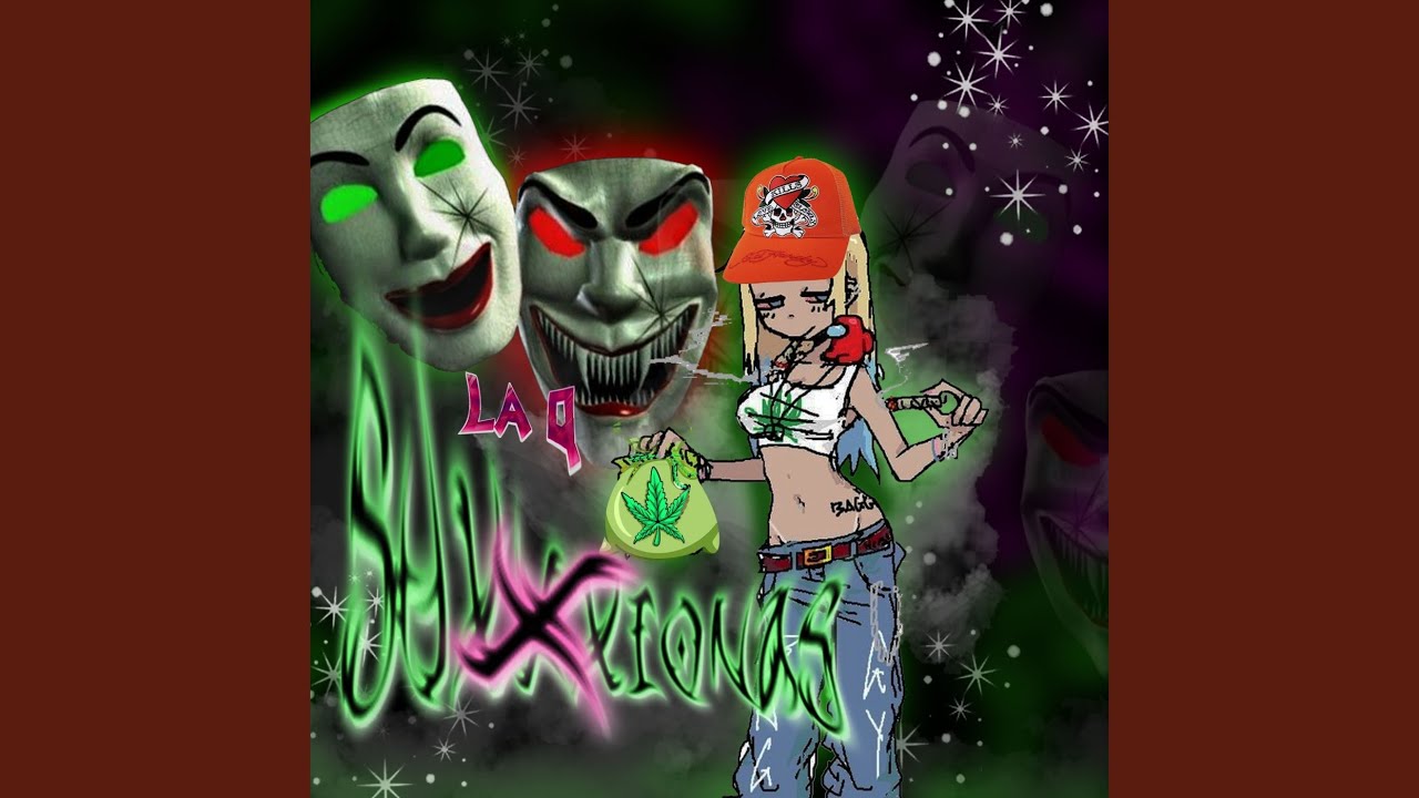 LA Q SUXXIONAS