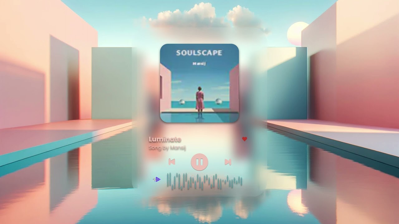 Mansij - Luminate | The Ultimate Chill Hip-Hop Lounge Track for Your Stylish Vlogs 🌟🎶🌆
