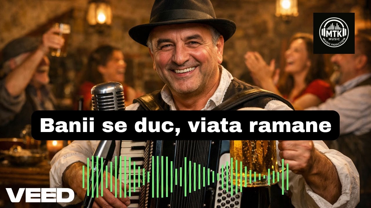 Banii se duc, viata ramane