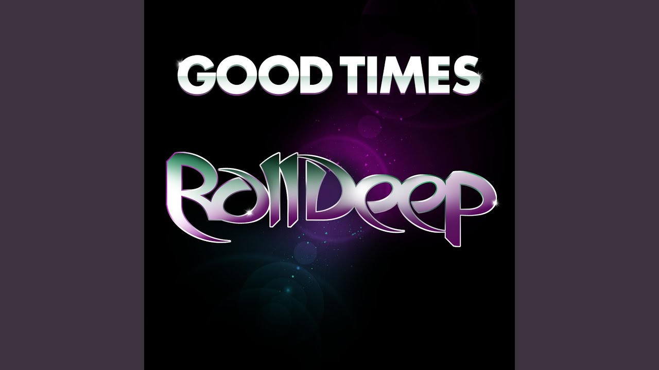 Good Times (Soulmakers Remix)