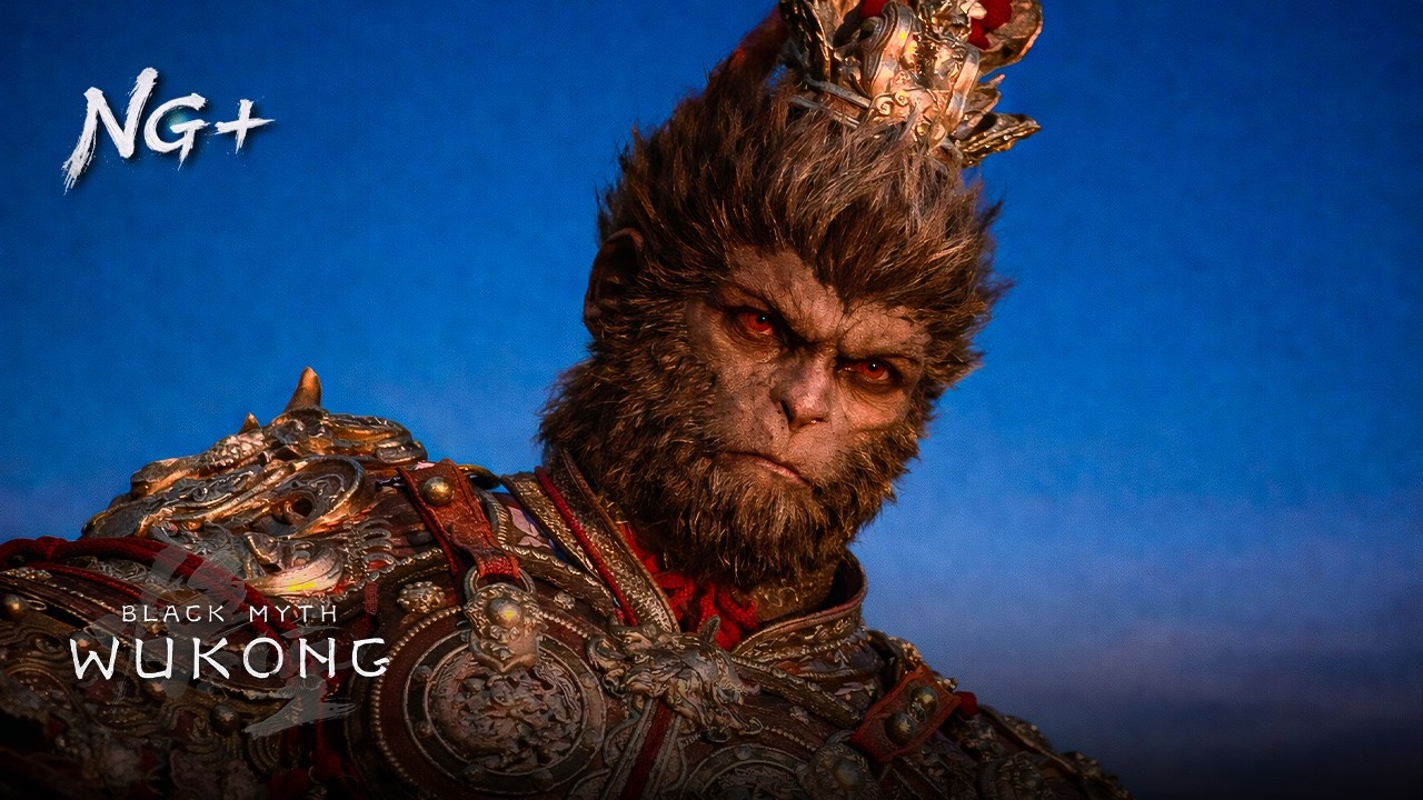 THE FINALE?! | Chapter 6 FULL | Black Myth: Wukong