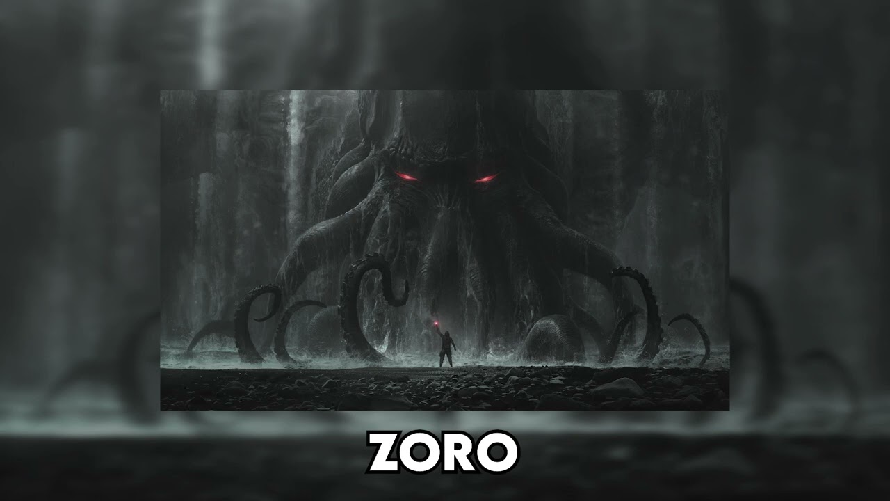 FREDDIE DREDD - ZORO (PROD. RYAN C) (Slowed)