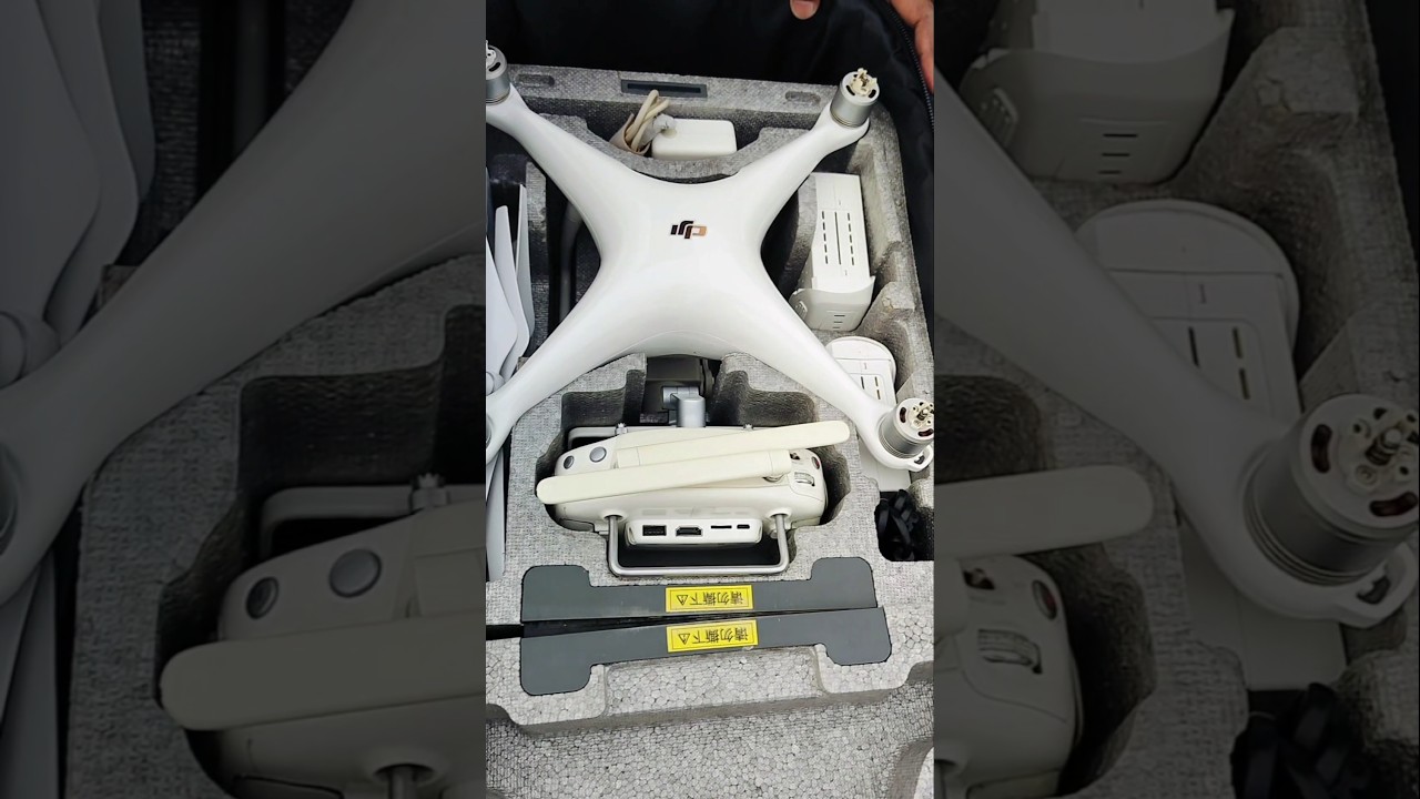 DJI Phantom 4 Pro Flying Test #shorts #djidrone #viralvideo #trending #ytshorts #djiphantom4 #dji