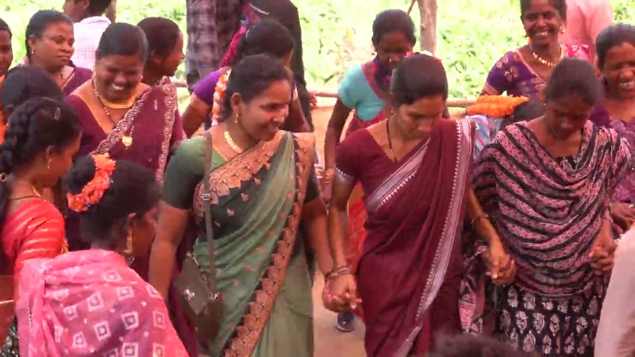 New Soura marriage dance video | Soura Dance Video 