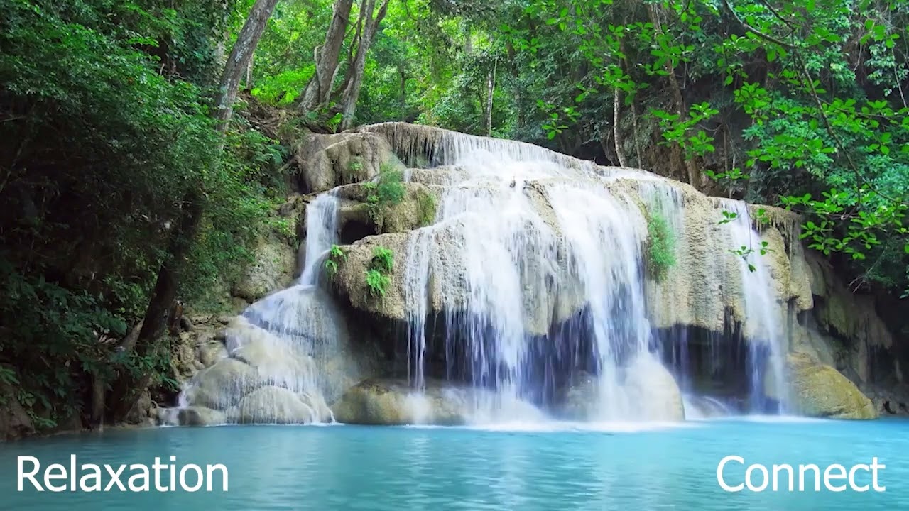 🧘 9 Minute Guided Meditation for Deep Relaxation | Ambient Music & Mindfulness Practice