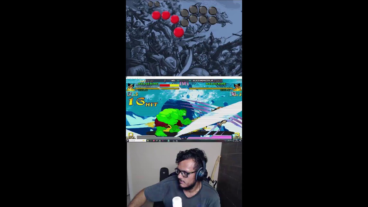MARVEL