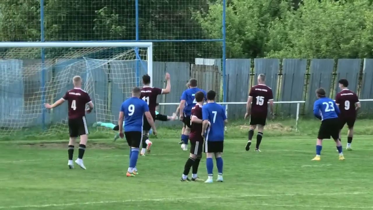 Halič - Hnúšťa  (25.5.2025)