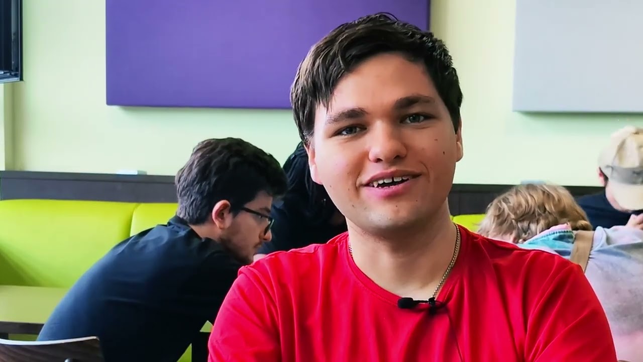 Erasmus experiences at THM IEM | International students share their stories