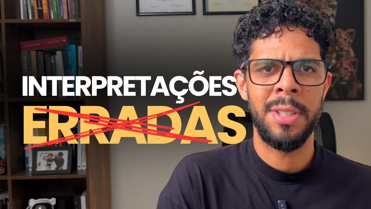 O que acelera o sofrimento antes mesmo do pensamento