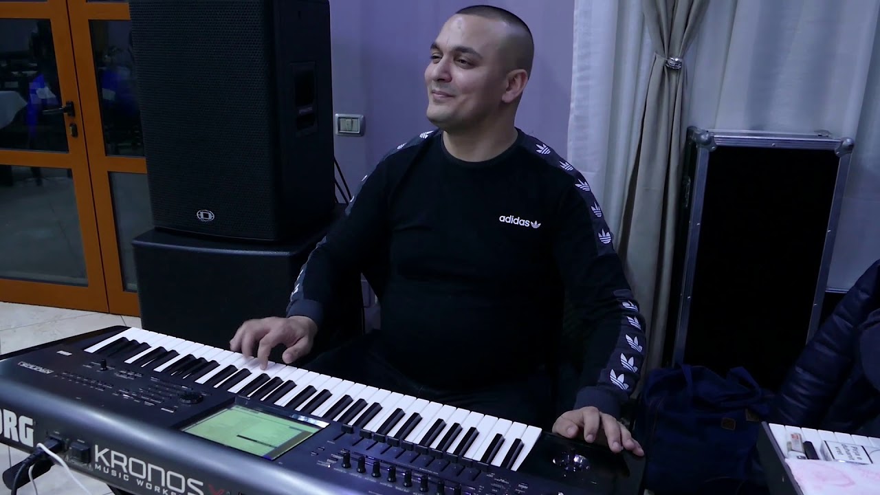 Saleo Iljazi   Per Nenen E Tij (KABA )  Malli Nano Mua Cme Ka Mare (Offical Video 2020 )