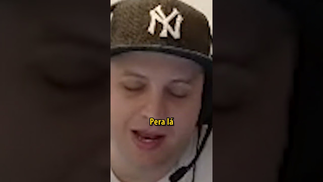 A quinta serie do congo #cblol #ilhadocongo