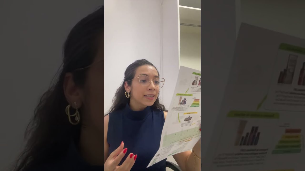 Thaís Santos Up está ao vivo!