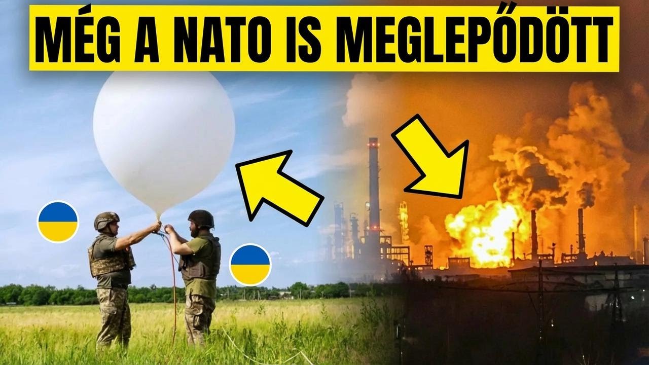 Ukrajna rátalált Oroszország gyenge pontjára – most megállíthatatlanul támad