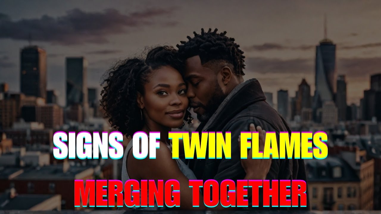 Twin Flame Merge: Signs and Symptoms of Souls Merging Together