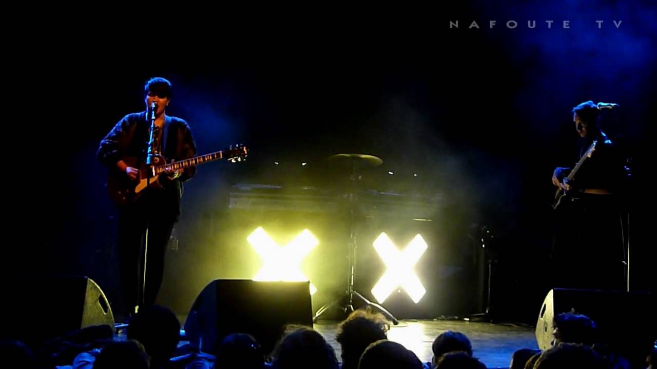 The XX 