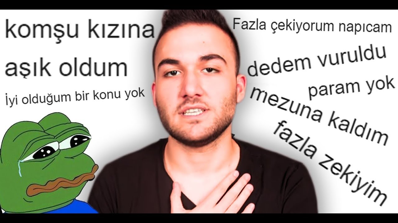 BOYUM KISA OLDUĞU İÇİN TERK EDİLDİM - SENİN DERDİN BENİM DERDİM! #3