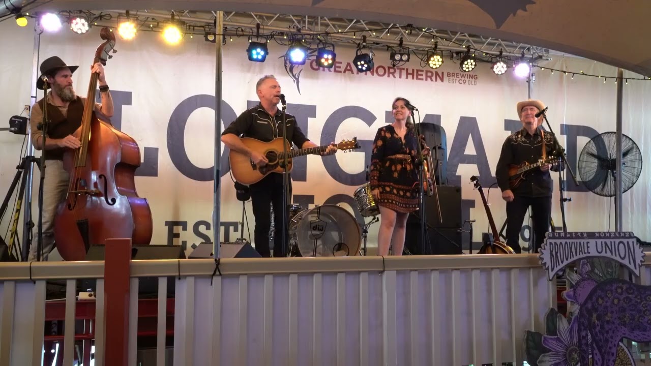 The water runners band C0067