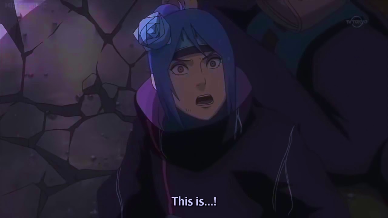 Pain/Nagato Uzumaki [AMV] - Loneliness ~ Nagato's Pain (Fehri Remix)