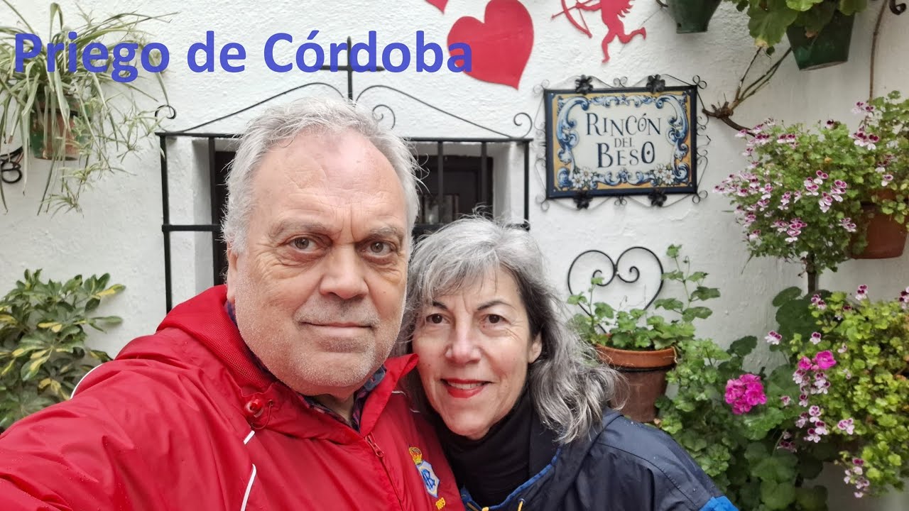 Priego de Córdoba