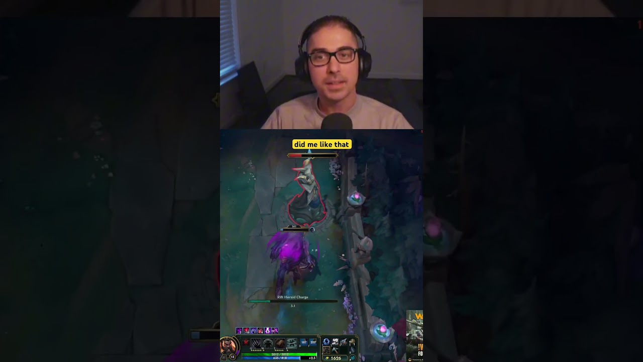 Максимально ценный разлом!!! 3 башни за 60 секунд #leagueoflegends #trick2g #leagueoflegendsclips