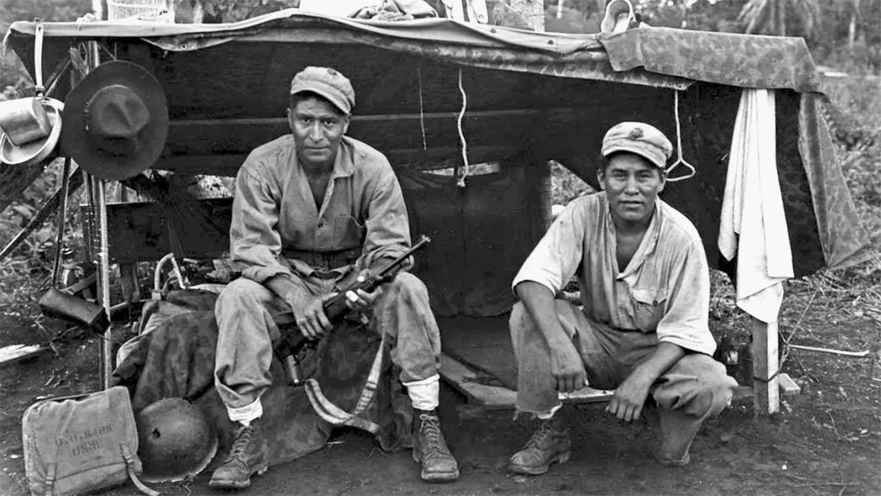 The Secret Language That Japan's Cryptographers Could NEVER Break | Decoding History