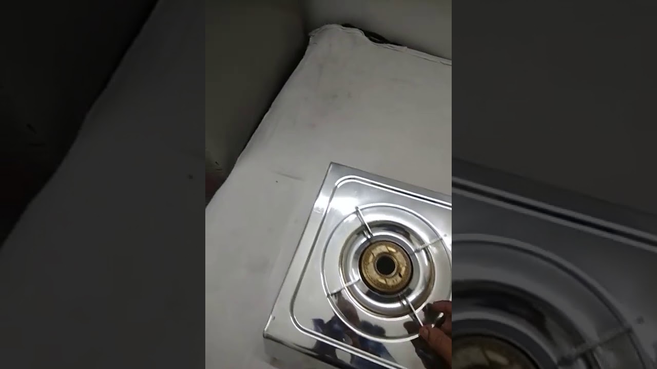 Surya flame ultimate 2 bb gas stove