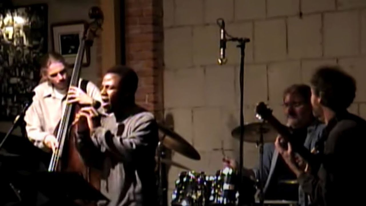 Peter Sprague Group @ Dizzy's (Jan 2005) - 05 Song For Bilbao