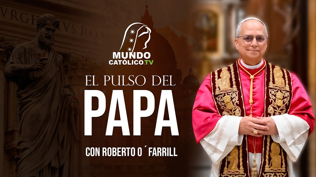 El Pulso del Papa - Domingo 8 de febrero de 2026