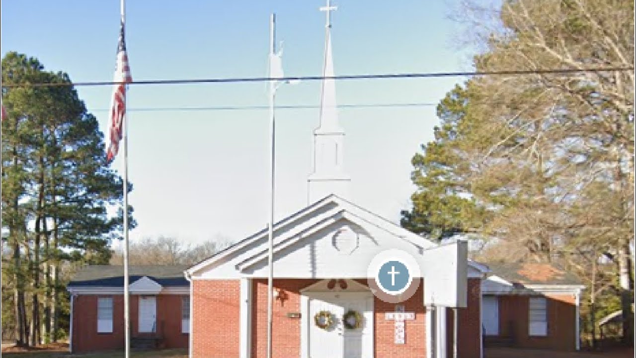 The Great Command to the Church