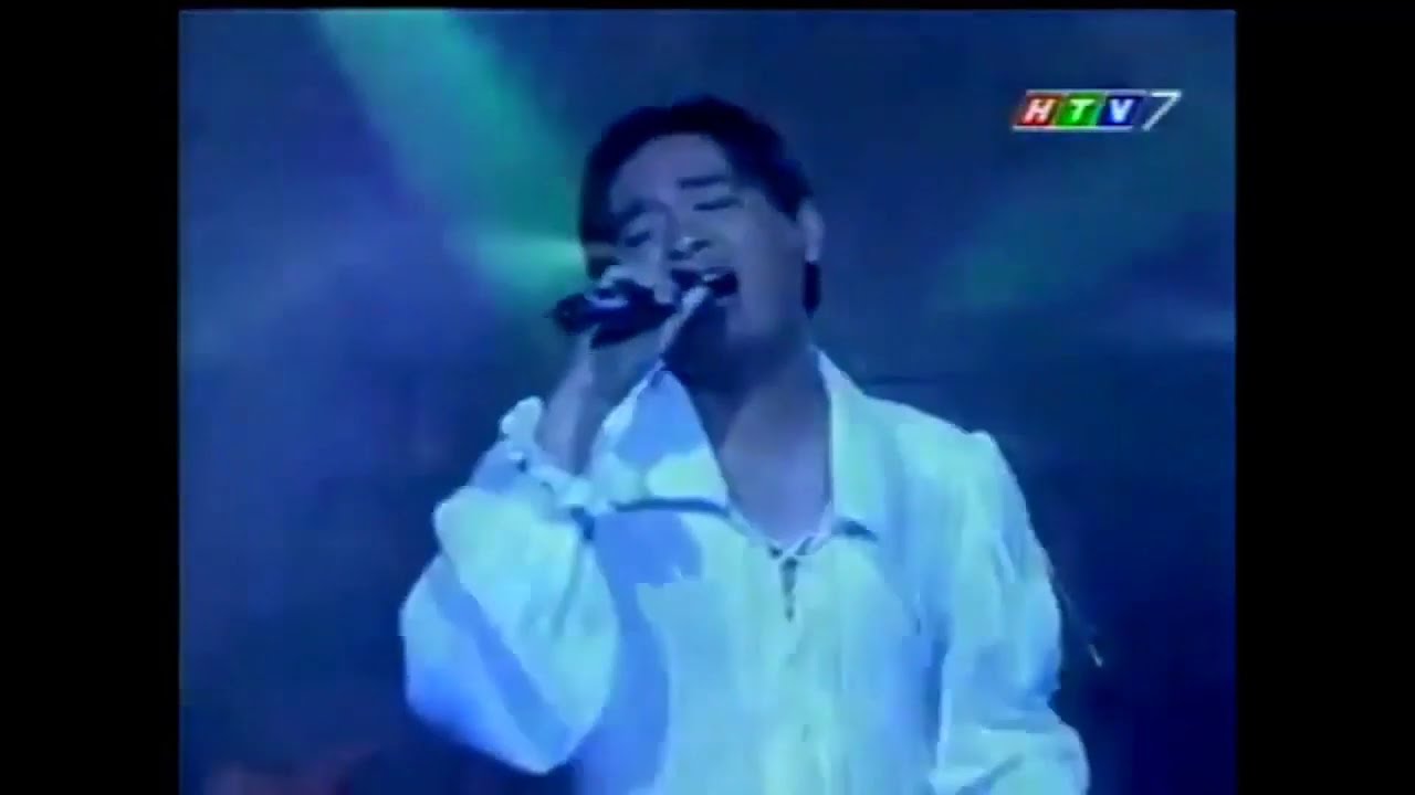 T&igrave;nh Phi&ecirc;u L&atilde;ng - Việt Quang - Giai Điệu T&igrave;nh Y&ecirc;u 2002