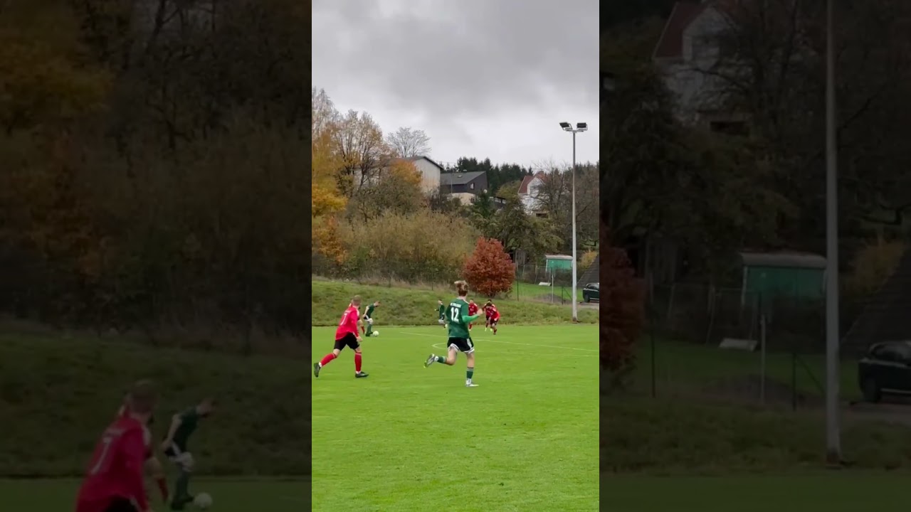 SG HiWeSt II 0:9 SC Falscheid | Kreisliga A Ill/Theel | 