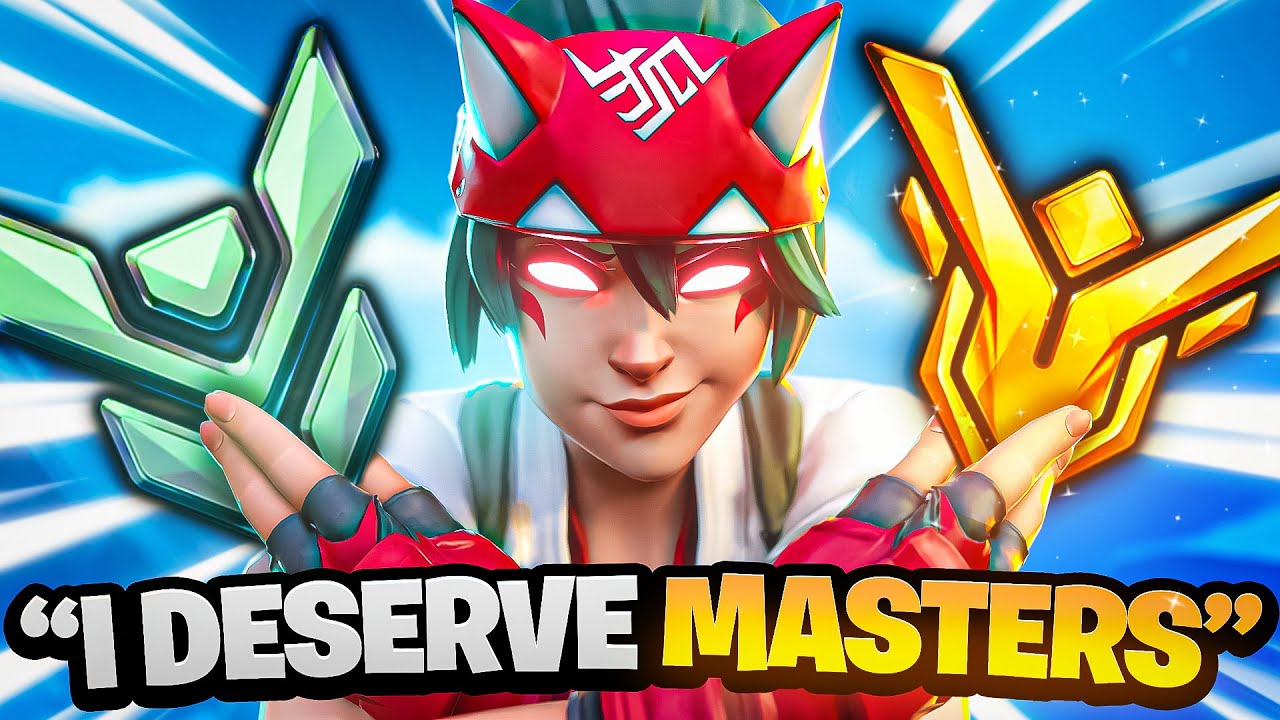 Эта ПЛАТФОРМА *ДОКАЗАЛА*, что он в аду ELO в лобби MASTERS... (ОН ДЕЙСТВИТЕЛЬНО СХОДИТ С УМА?!)