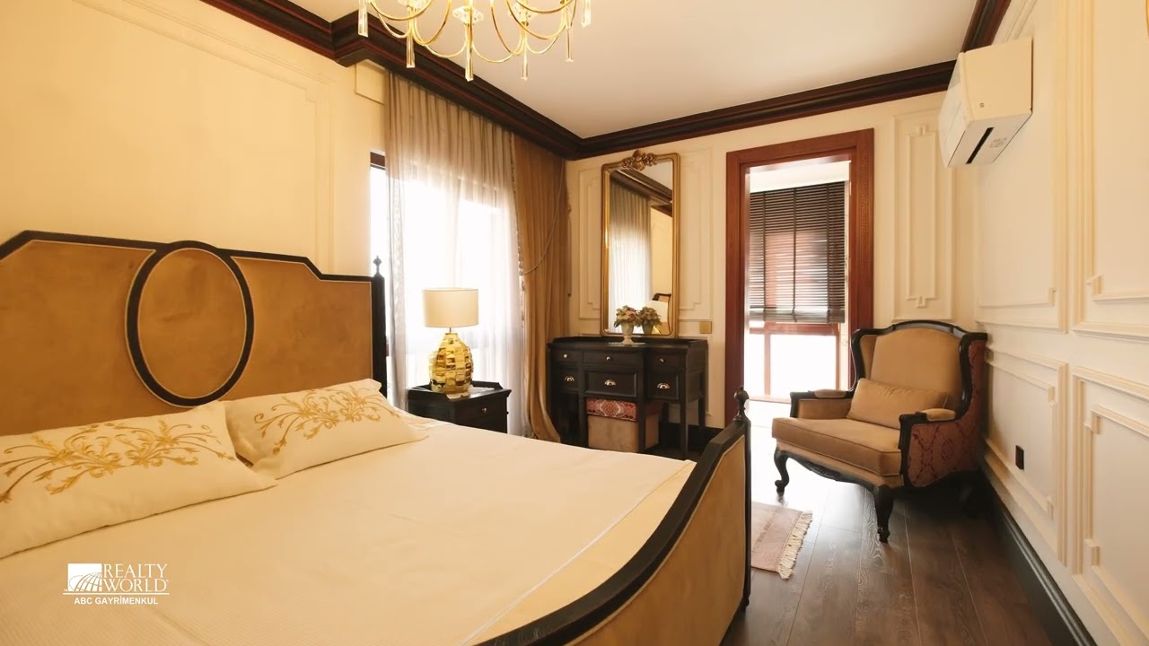 Çamlıca Kısıklı Osmanlı Konakları Müstaki Villa / CENGİZ ŞİMŞEK